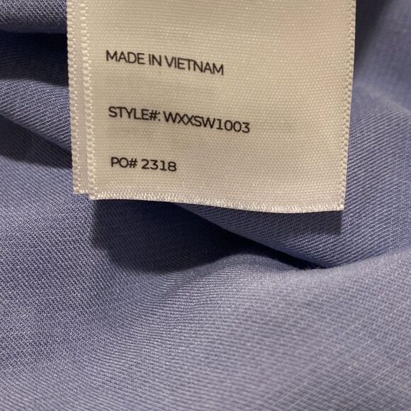 Figs scrub top Rafaela  size small ￼ - Picture 6 of 6